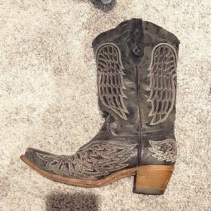 Corral Boots